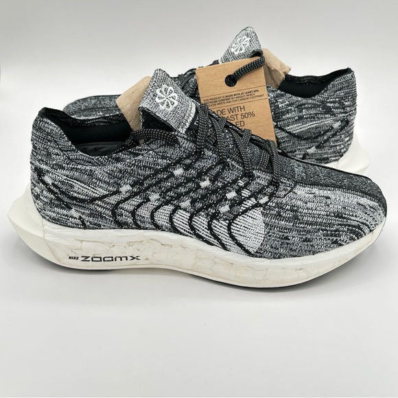 Men’s Nike Pegasus Turbo Next Nature Oreo Size Men 6.5 /Women 8  DM3413-005 - Picture 7 of 9